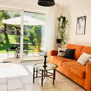 Maison De Cardabella Vakantiehuis