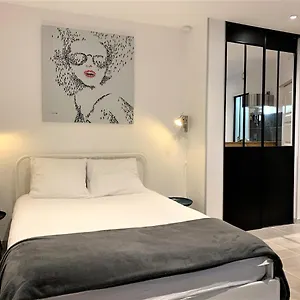 La Chantrerie Apartamento