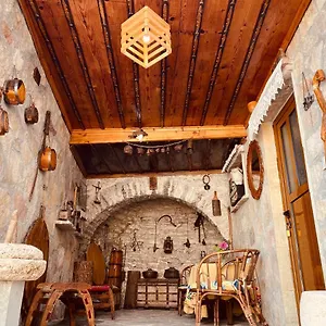Ahmetaj Albânia