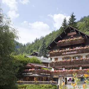 logis-la-montagne.hotels-rhonealpes.com/