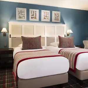Hotel Les Tournelles, Paris