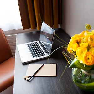 Lejlighedshotel Adagio Xv, Paris