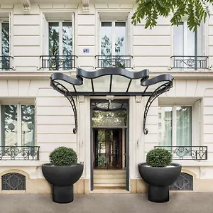 Western La Demeure Otel