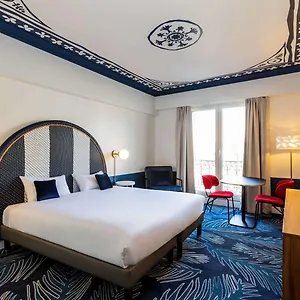 Adagio Haussmann Champs Elysees Apart Otel