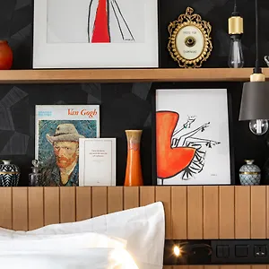 Hotel Maison Mere