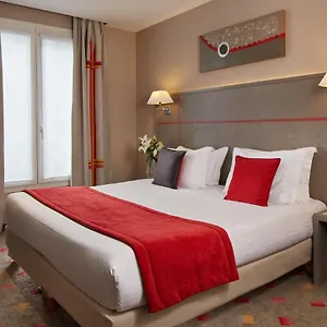 Hotel Alizé Grenelle Tour Eiffel