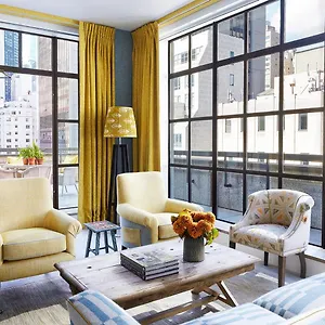 ***** Hotel The Whitby USA