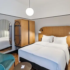 Astoria Vienna, Curio Collection By Hilton Βιέννη