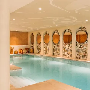 Hotel Bloom House &