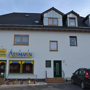 Assmann 2* Langenbruck