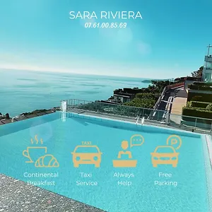 Sara Riviera Costa Plana França