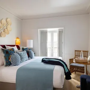 Hotel Le Lavoisier &, Paris
