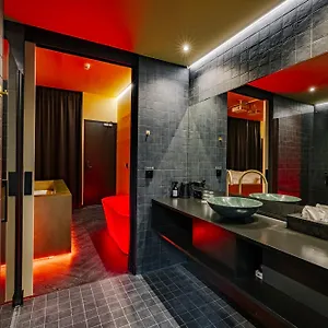 Supper 4* Amsterdam