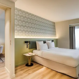 Apartahotel Citadines Les Halles