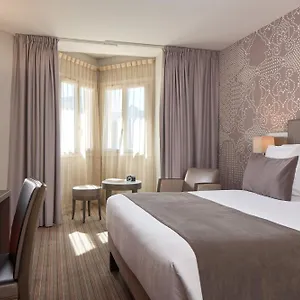 Hotel Timhotel Opera Blanche Fontaine, Parijs