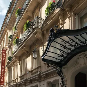 Mayfair Hotel
