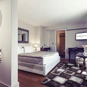 **** Hotel Ambiance Rivoli Deutschland
