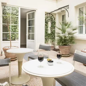 Hotel Acacias Etoile, Paris