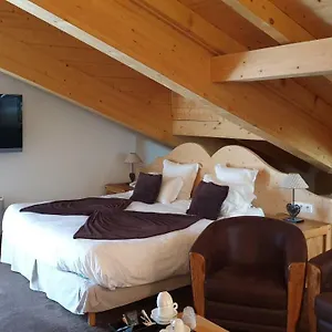 auberge-de-savoie.hotels-rhonealpes.com/