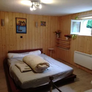 Luz Saint Sauveur Doumet Apartamento
